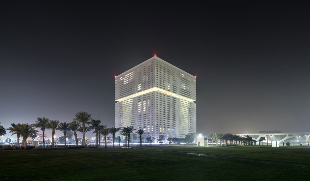 Qatar Foundation